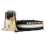The Snapshot, bottom view